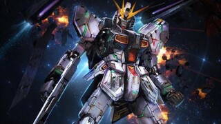 【MAD·AMV】“Gundam Bull is more than just good-looking!”