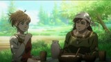 Vinland Saga Season 2 episode 1[Subtitle Indonesia]