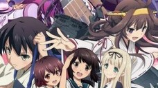 Kantai Collection Season 2 Episode 7 Subindo