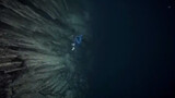 [Olahraga] Penyelaman di Laut Dalam|Fobia Abyssal Dilarang Menonton
