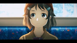 [ Sword Art Online ] Sword Art Online 10th Anniversary Animation