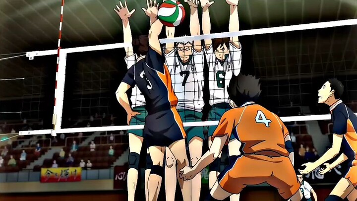 Haikyu