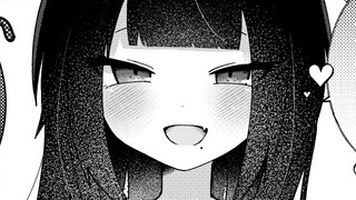 About the brother's daily life after his gender change to a cute big beautiful girl