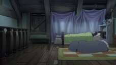 Genjitsu No Yohane: Sunshine In The Mirror Episode 5 Sub Indo