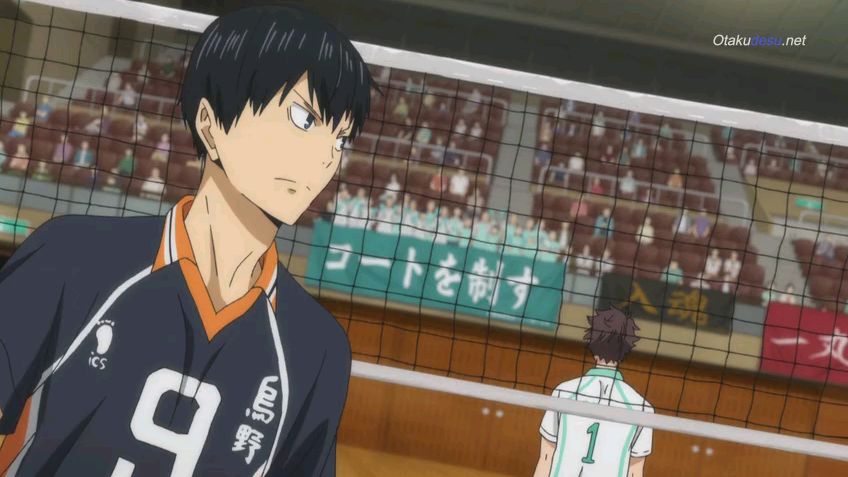 Haikyuu!! episode 19 - SUB INDO - BiliBili