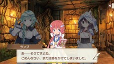 Kirara Fantasia (Versi Sparkle) - Advance! Debug Exploration Team! Part 6