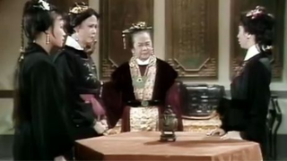 ยอดยุทธจักรมังกรฟ้า (Dragon Strikes-天龙诀) 1979#47