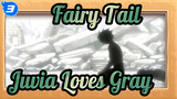[Fairy Tail] Juvia Loves Gray, and Protects Him till Her Death_3