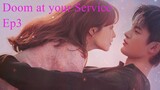 Doom at your Service_Ep3 Engsub
