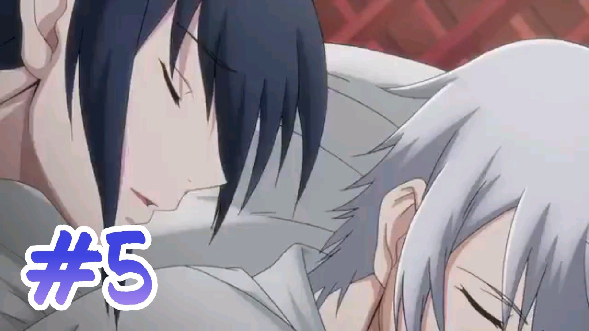 Spiritpact – episode 5