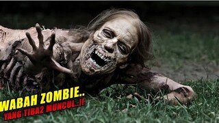 AWAL PERJALANAN YANG SERU ‼ ALUR CERITA WALKING DEAD SEASON 1