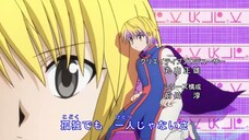 hunter x hunter season 1 Hindi Episode 22 ANIME HINDI