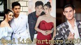 So Wayree Thai Drama 2020 | Cast Real Life Partners |RW Facts & Profile|