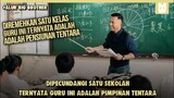 Tentara Jadi Guru !! SELURUH ALUR CERITA FILM BIG BROTHER 2018 DALAM 20 MENIT