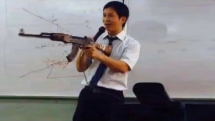 Memes that made the Quiet kid drop his AK-74