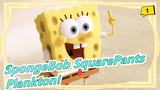 [SpongeBob SquarePants] Season 1 (Without Subtitles) Plankton!_A