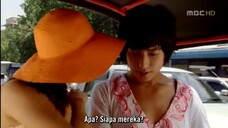 Princess hours ep 9 sub indo