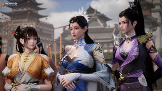 EP 4 || FIGHT FOR THE THRONE