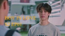 MOVIE THAILAND Boys in Love S1 Ep 02