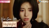 Hoa Gian Lệnh | Highlight Tập 03 | Phim Cổ Trang | Cúc Tịnh Y/Lưu Học Nghĩa | YOUKU