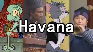 Havana