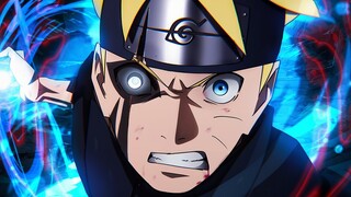 Boruto Dark Prophecy Comes To Pass + Boruto Scar | Boruto Chapter 76