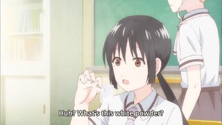 EP 12 - ASOBI ASOBASE