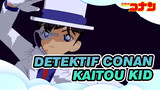 [Detektif Conan / MMD] Kaitou Kid - Pecinta Ura-Omote