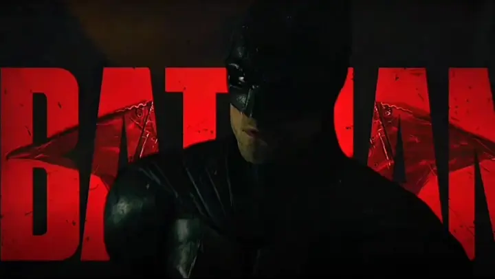 Film|Discover Gotham with the New Batman
