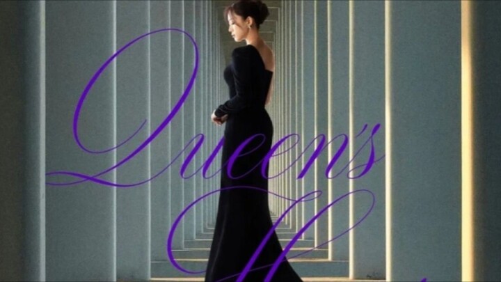 Queen's House Ep 1 (SUB INDO)