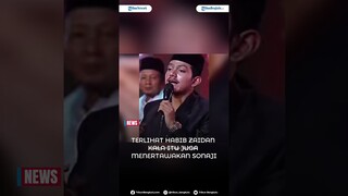 Dalih Habib Zaidan Bela Dirinya Sebut Tak Menertawakan Sonhaji, Kini Geger Salahkan Gus Miftah