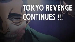 BAKI PRISONERS APPEARING AGAIN ? l BAKI 2022 TOKYO REVENGE CONTINUES !!! l Baki Gaiden Yuuenchi