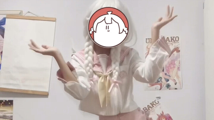 【Suyu】Heartbeat Boom Boom Chorus—ท่าเต้นต้นฉบับ