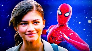 Zendaya To Return For Spider Man 4 With Tom Holland As Euphoria Season 3 Gets Delayed