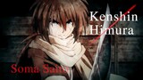 Rurouni Kenshin |Official Trailer.. Comes back to life a brand new tv anime this July 2023