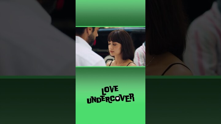 Ece's Big Confession - Love Undercover #shorts