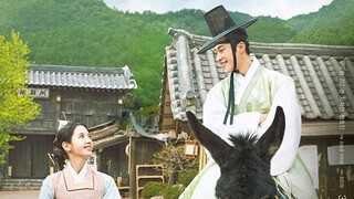 JOSEON ATTORNEY: A MORALITY | EPISODE 2 | ENGLISH SUB