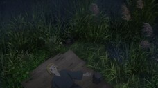 Jigokuraku episode 8 subtitle Indonesia