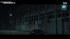 Mobeom Taeksi S2 Ep. 12
