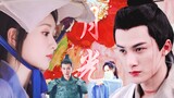 "Is the ending BE after forcing love on my sister-in-law?" Yang Zi x Tan Jianci - don't worry, it wo