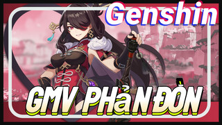 GMV Phản Đòn