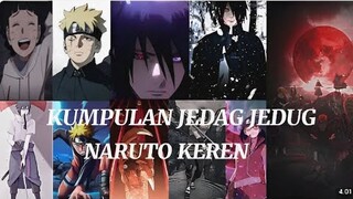 KUMPULAN JEDAG JEDUG NARUTO BORUTO TERBARU MOMEN EPIC||NARUTO SHIPPUDEN#12