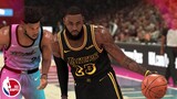 NBA 2K21 Next Gen Gameplay | LAKERS vs. HEAT | 2021 NBA Season | Ultra Modded Showcase