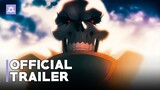 Overlord Season 4 | Official Trailer 1