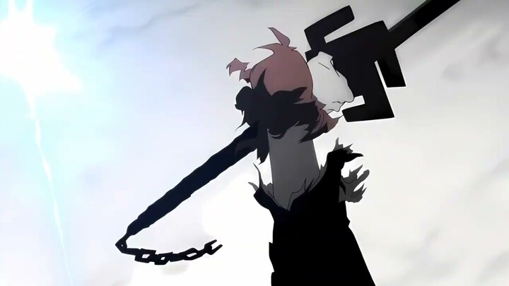 Bleach- Menace[AMV/EDIT]