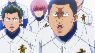 Ace of Diamond S2-26