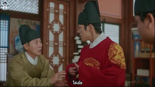 ซับไทย Mr.Queen ep14 (cut ฝ่าบาทคลั่งรัก) พาร์ท1