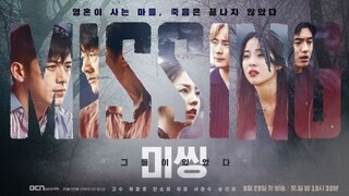 Missing : The Other Side Season 1 2020 [Sub Indo] Ep. 1