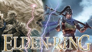 Elden Ring | Elden Ring Warriors 🤩