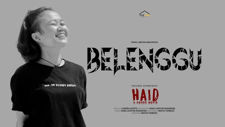 Belenggu - Diska Lamtiar Manurung OST HAID (Official Audio)